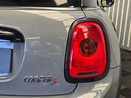 Mini Hatch 2.0 Cooper S Hatchback 3dr Petrol Manual Euro 6 (s/s) (192 ps) 27