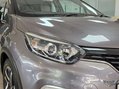 Renault Captur 1.5 dCi ENERGY Iconic EDC Euro 6 (s/s) 5dr 19