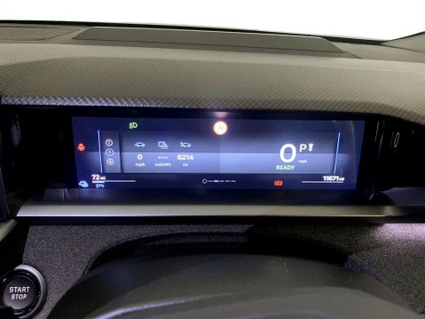 Vauxhall Grandland 73kWh Ultimate SUV 5dr Electric Auto (213 ps) Cruise Control - DAB Radio 13