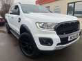 Ford Ranger 2.0 Ranger Wildtrak EcoBlue 4x4 Auto 4WD 3