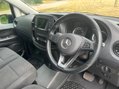 Mercedes-Benz Vito 116 CREW PROGRESSIVE L2 9