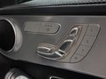 Mercedes-Benz C Class 2.1 C220 BlueTEC AMG Line (Premium) G-Tronic+ Euro 6 (s/s) 4dr 39