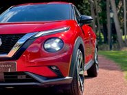 Nissan Juke DIG-T TEKNA 29