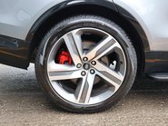 Land Rover Discovery DEMO MODEL COMMERCIAL DYNAMIC HSE WITH GENUINE REAR SEATS STYLED BY SEEKER  8