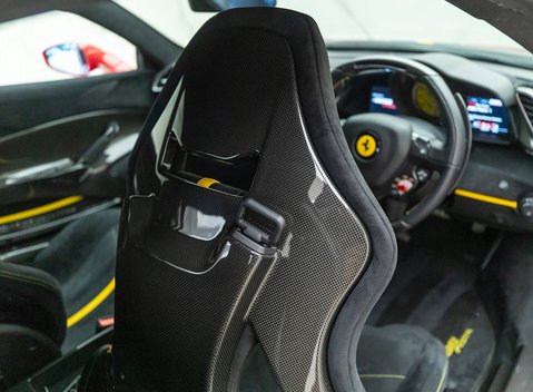 Ferrari 488 Pista 13