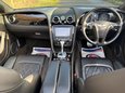 Bentley Continental GTC V8 17