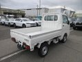 Daihatsu Hijet 4WD MANUAL 660cc KEI MINI TRUCK DELIVERY MILEAGE 4
