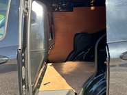 Ford Transit Courier SPORT TDCI 38