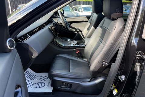 Land Rover Range Rover Evoque DYNAMIC SE 18
