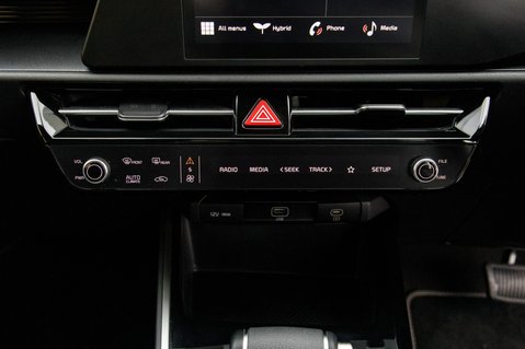 Kia Niro 2 36