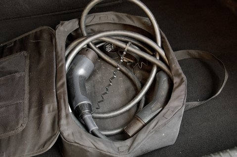 Vauxhall Mokka GS LINE 43