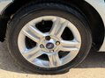 Ford Fiesta 1.4 Fiesta Style + Auto 5dr 35