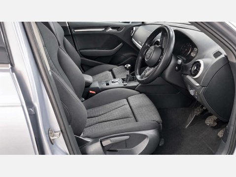 Audi A3 1.0 A3 Sportback TFSI Sport 5dr 8