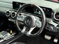 Mercedes-Benz A Class 2.0 AMG A 35 4Matic Auto 4WD 5dr 8