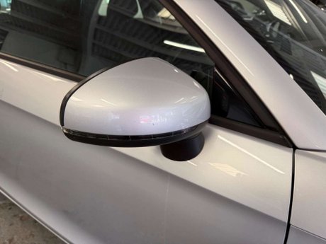 Audi A1 1.4 TFSI Sport Euro 5 (s/s) 3dr 28