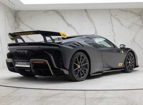 Ferrari SF90 Spider XX 6