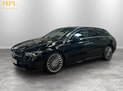 Mercedes-Benz CLA Class 1.3 CLA180h MHEV AMG Line (Premium) Shooting Brake 5dr Petrol Hybrid 7G-DCT 3