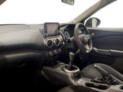 Nissan Juke 1.0 DIG-T Acenta SUV 5dr Petrol Manual Euro 6 (s/s) (117 ps) 15