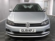 Volkswagen Polo SE TSI 2