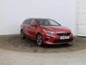Kia Ceed 1.6 CRDi 3 Sportswagon Euro 6 (s/s) 5dr