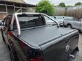 Volkswagen Amarok DC TDI ULTIMATE 4MOTION 10