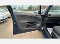 Vauxhall Corsa 1.2i ecoFLEX 16V Exclusiv Euro 5 (s/s) 5dr 18