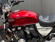 Yamaha XJR 1999 RUNNING PROJECT BIKE 28K RARE 400CC A2 CLASSIC 25