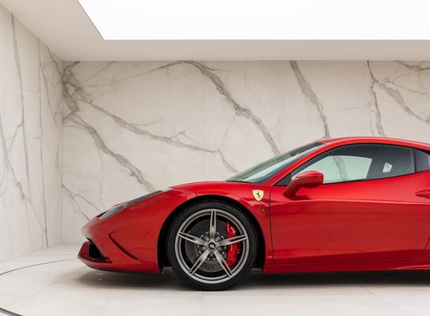 Ferrari 458 Speciale 19