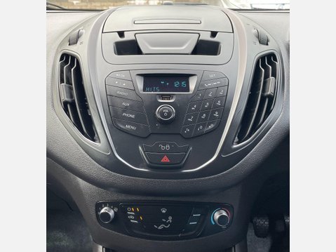 Ford Transit Courier 1.5 TDCi Panel Van 5dr Diesel Manual L1 Euro 6 (SLD) (75 ps) 29