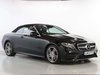 Mercedes-Benz E Class 2.0 E 300 AMG Line Premium Auto 2dr