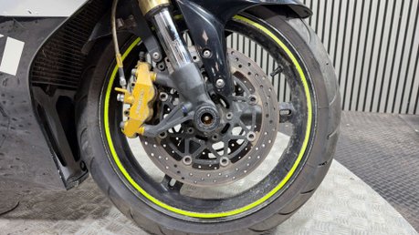 Suzuki GSX-R 2006 GSXR 750 39K GOOD RUNNING PROJECT BIKE 750CC SPORT 15