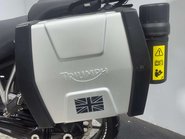 Triumph Explorer 1215 XRX 2016 37K ADVENTURE BIKE FULL LUGGAGE MOT SERVICED 44
