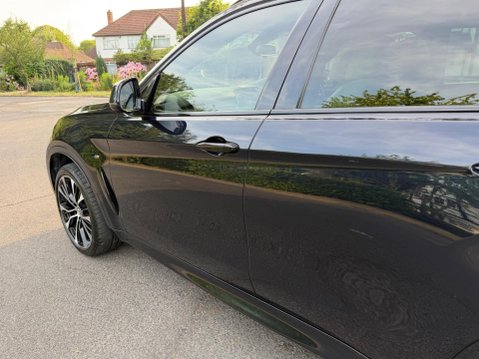 BMW X6 3.0 40d M Sport Edition Auto xDrive Euro 6 (s/s) 5dr 61