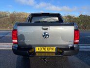 Volkswagen Amarok DC V6 258 ps Tdi Aventura Black Edition 4Motion 10