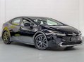 Toyota Prius 2.0 13.6kWh Design Hatchback 5dr Hybrid CVT Euro 6 (s/s) (223 ps) 5
