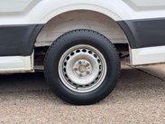 Volkswagen Crafter 2.0 Crafter CR35 Trendline TDI 45