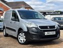 Peugeot Partner 1.6 HDi 625 Professional L1 4dr