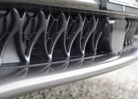 MG IM6 100kWh LAUNCH EDITION AWD 9