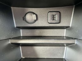 Suzuki Vitara 1.4 Vitara SZ-T Boosterjet MHEV 5dr 44