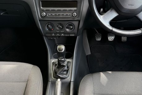 Skoda Rapid SE TSI 23
