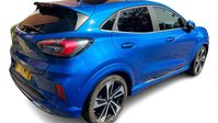 Ford Puma 1.0T EcoBoost ST-Line Vignale SUV 5dr Petrol DCT Euro 6 (s/s) (125 ps) 3