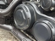 MBP C 2024 ONLY 3K 1 OWNER CRUISER BIKE 1000CC TOURER BIKE 45