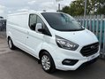 Ford Transit Custom 2.0 300 EcoBlue Limited Panel Van 5dr Diesel Manual L2 H1 Euro 6 (s/s) (130 37