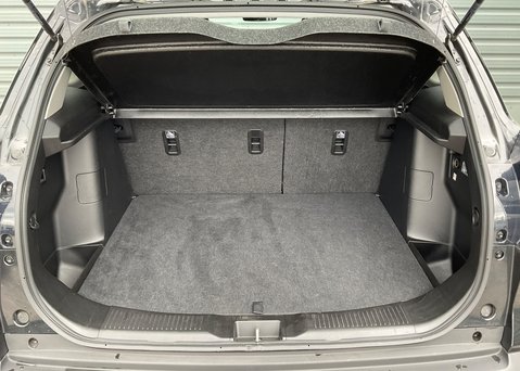 Suzuki SX4 S-Cross MOTION BOOSTERJET MHEV 16