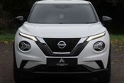 Nissan Juke 1.0 DIG-T N-Connecta DCT Auto Euro 6 (s/s) 5dr 2