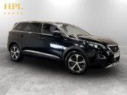 Peugeot 5008 1.5 BlueHDi GT Line SUV 5dr Diesel Manual Euro 6 (s/s) (130 ps) 1