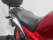 Honda CB 2021 ONLY 11K NEW MOT SERVICED ICONIC 125CC LEARNER COMMUTER BIKE 46