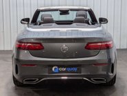 Mercedes-Benz E Class 3.0 E 350 D AMG Line 4Matic Auto 4WD 2dr 37