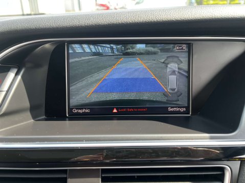 Audi RS4 4.2 RS 4 FSI Quattro Auto 4WD 5dr 12