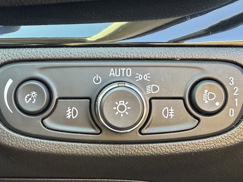 Vauxhall Mokka X 1.4T Active 5dr Auto 30